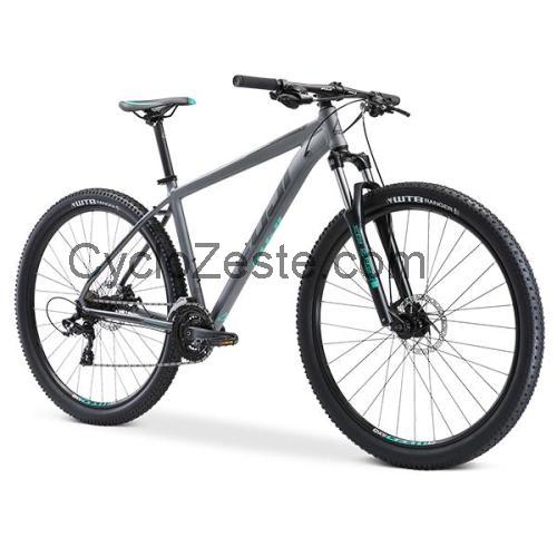 Fuji Nevada 27.5 1.9 fiche technique et avis